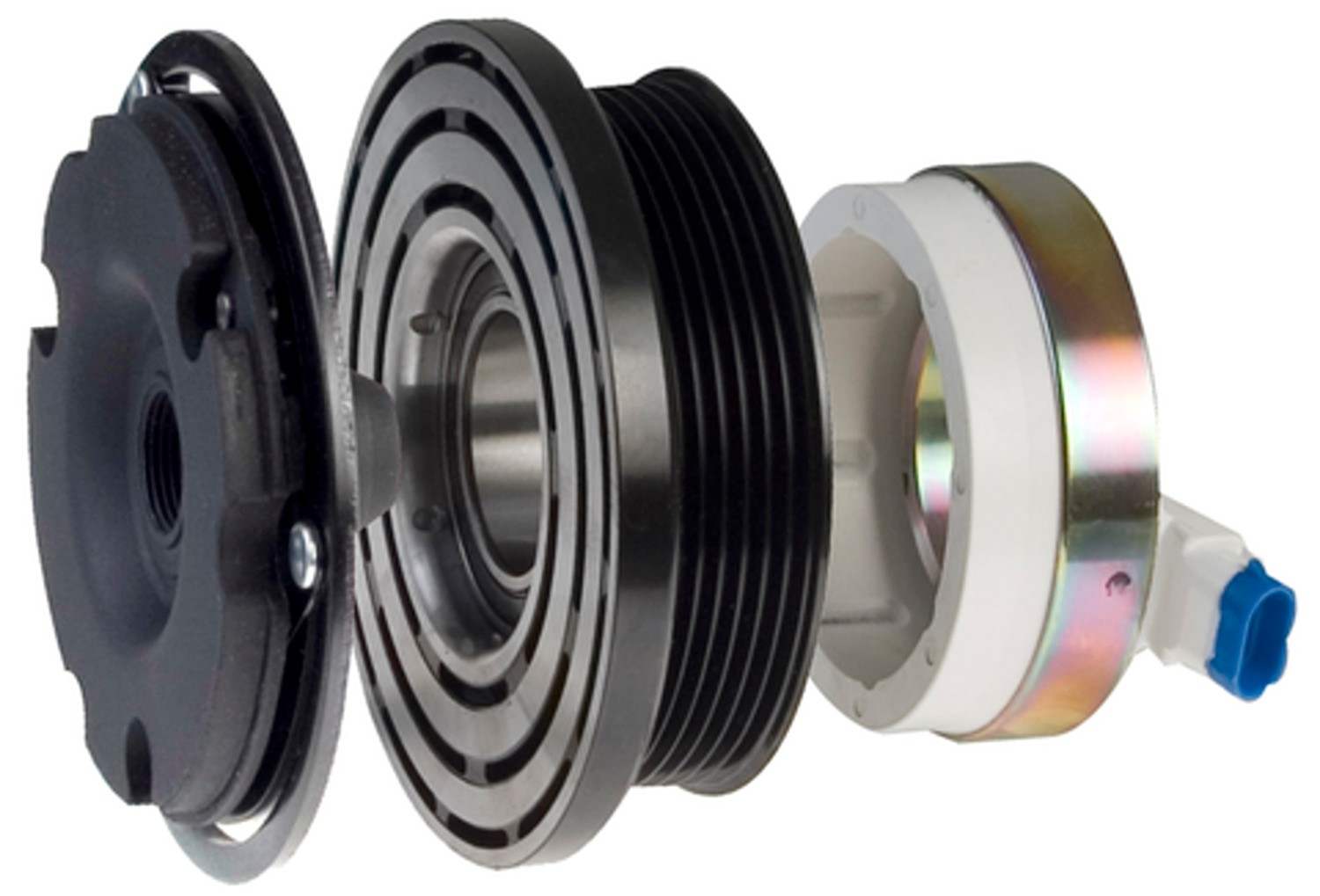 Four Seasons A/C Compressor Clutch 47655