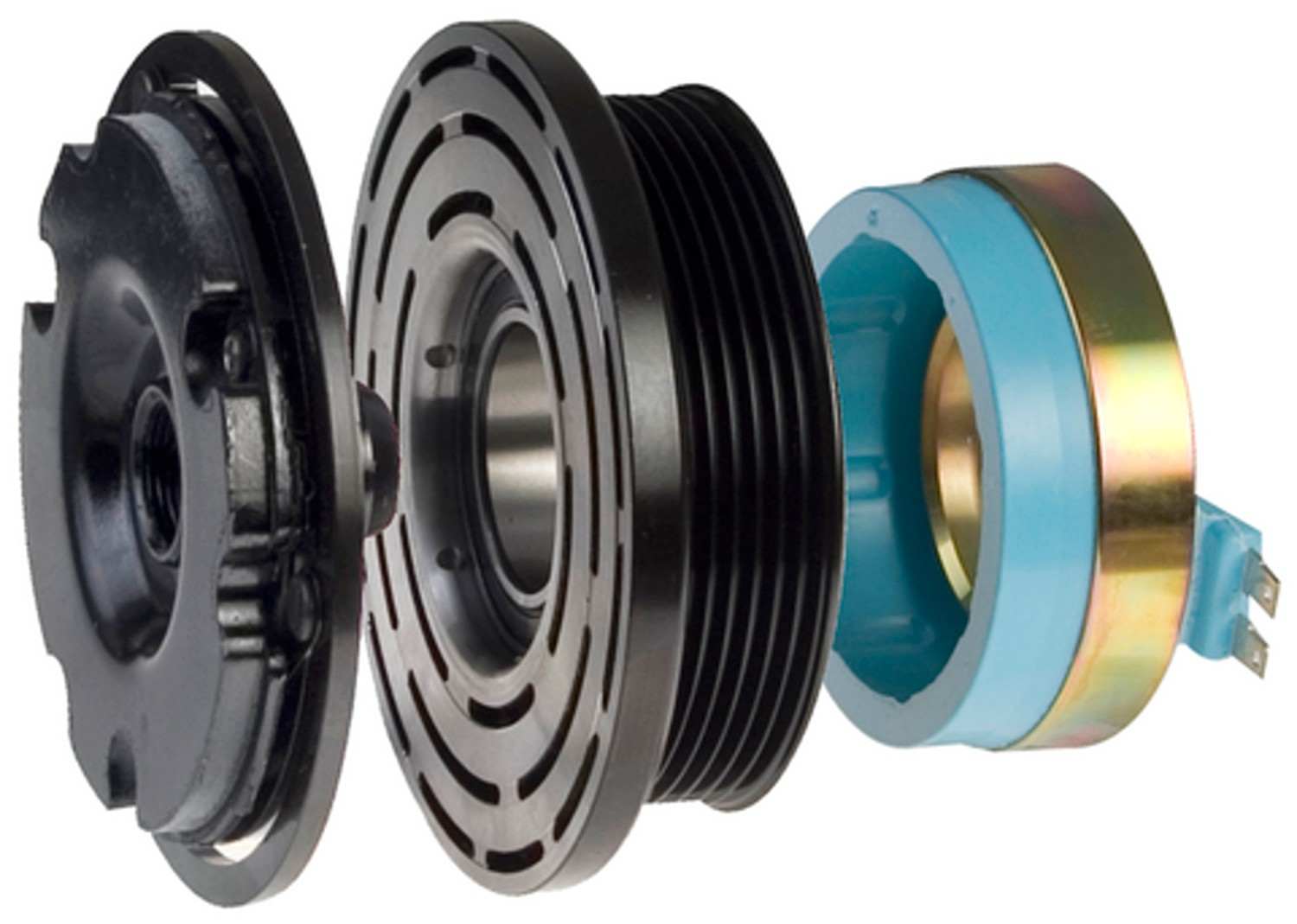 Four Seasons A/C Compressor Clutch 47658
