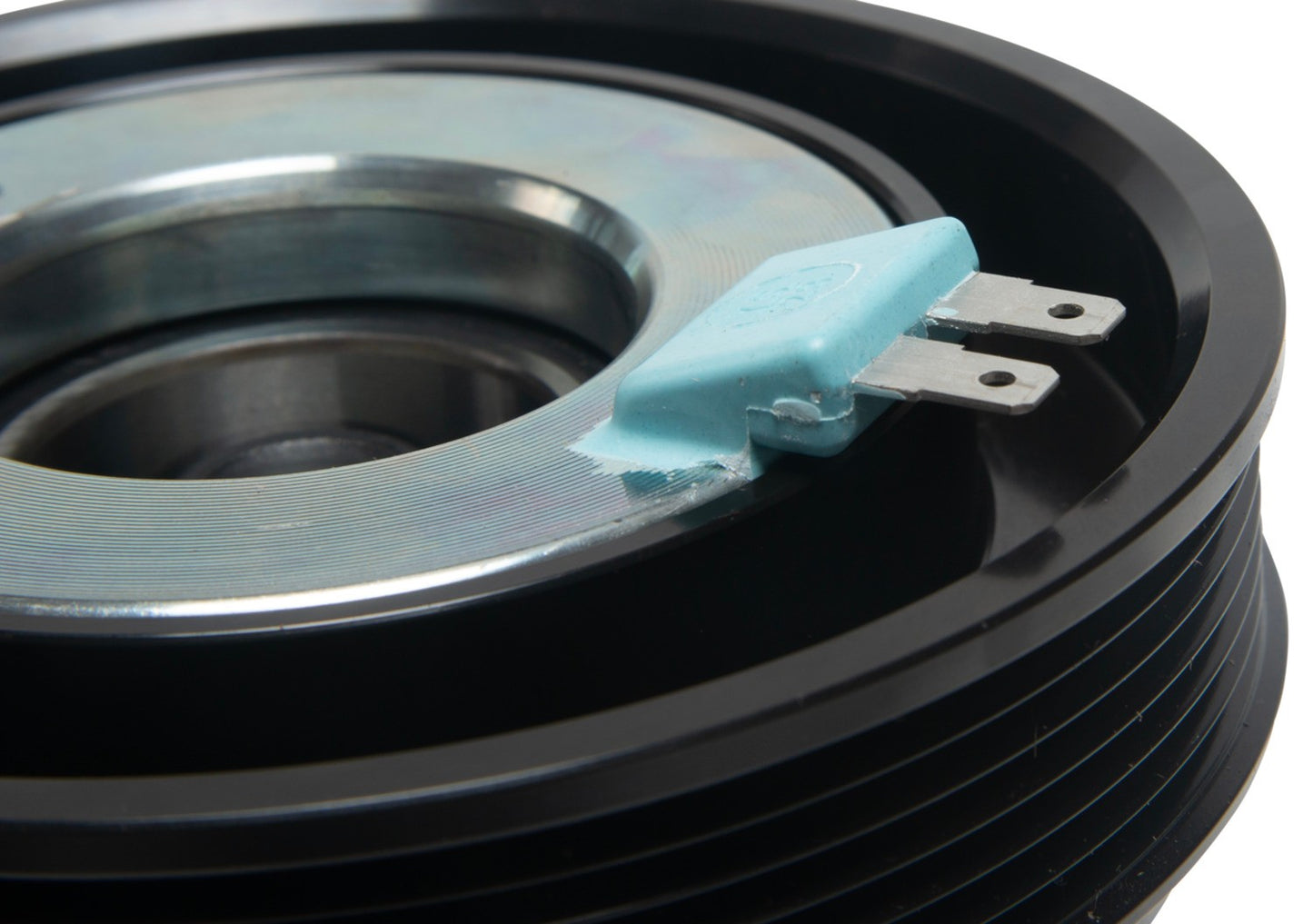 Four Seasons A/C Compressor Clutch 47662 image 8