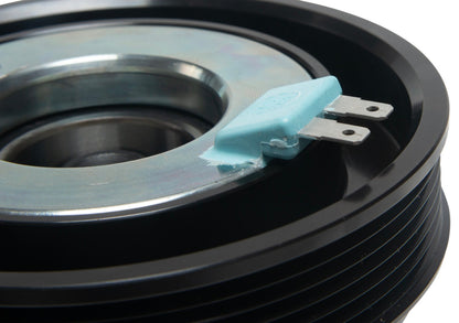Four Seasons A/C Compressor Clutch 47662 image 8