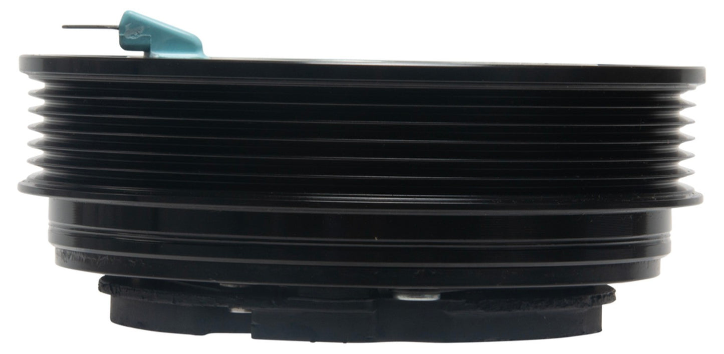 Four Seasons A/C Compressor Clutch 47662 image 5