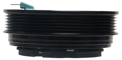Four Seasons A/C Compressor Clutch 47662 image 5
