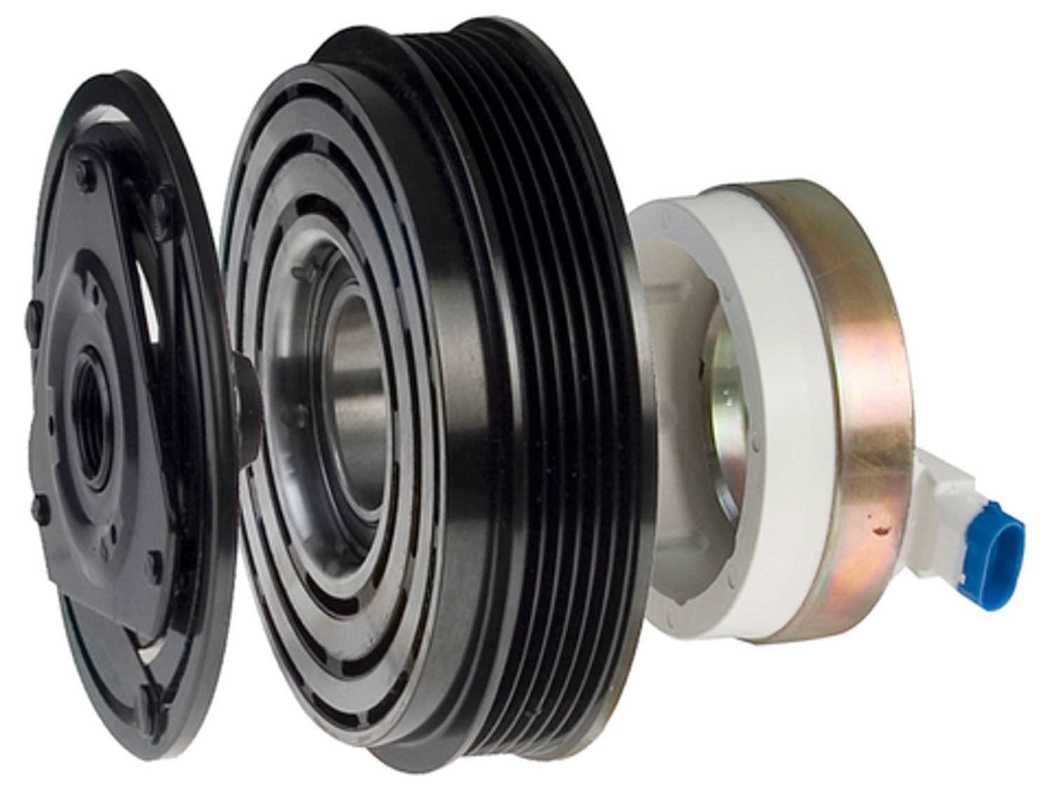 Four Seasons A/C Compressor Clutch 47665