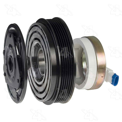 Four Seasons A/C Compressor Clutch 47665
