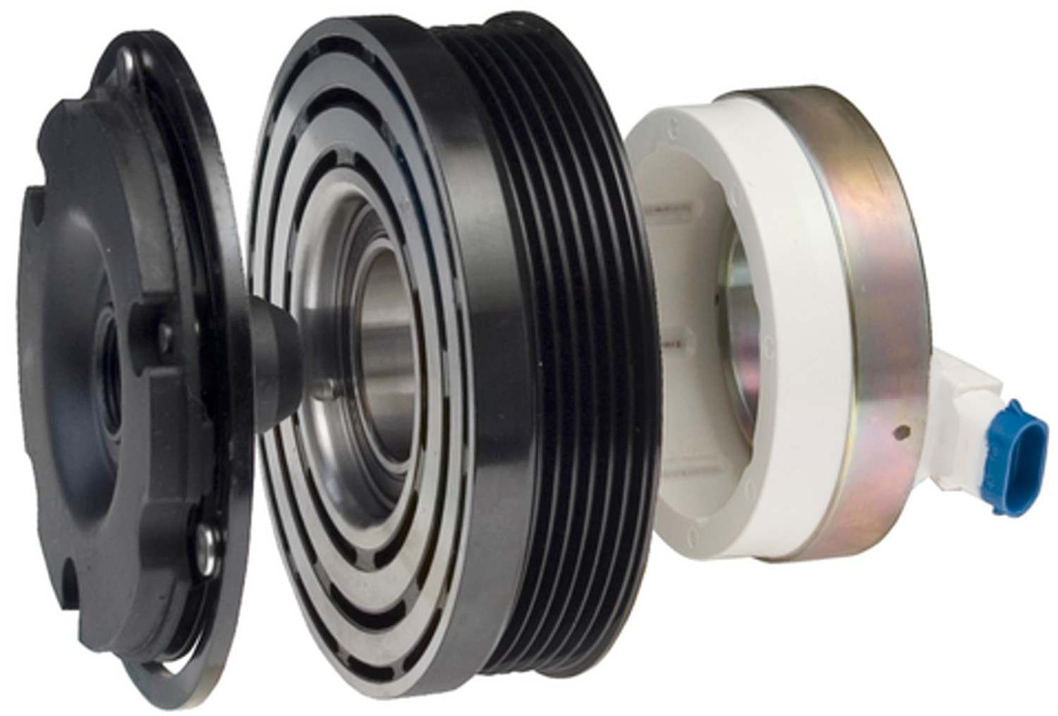 Four Seasons A/C Compressor Clutch 47667