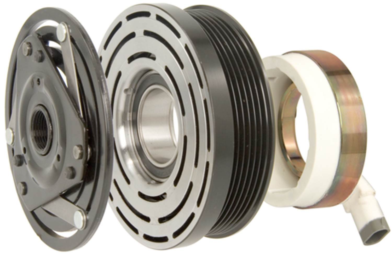 Four Seasons A/C Compressor Clutch 47671