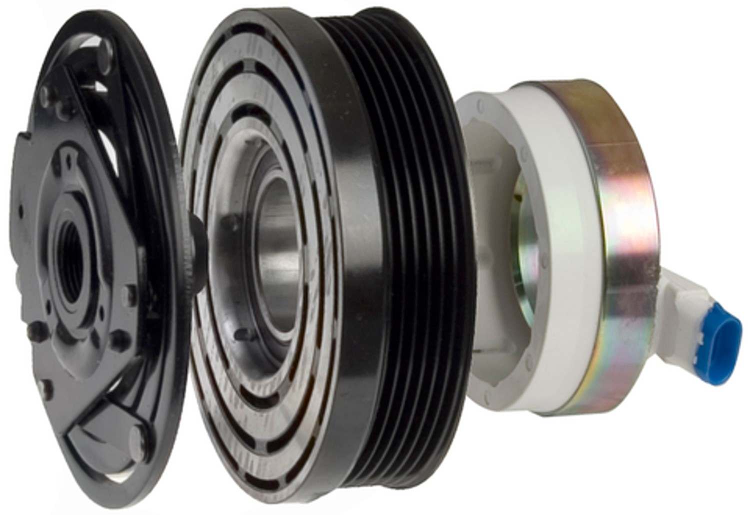 Four Seasons A/C Compressor Clutch 47692