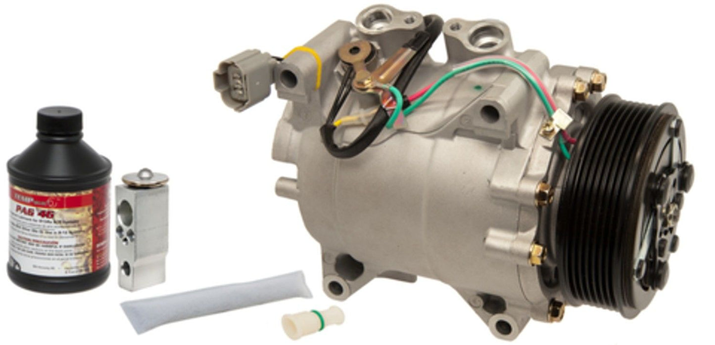 Four Seasons A/C Compressor and Component Kit 4773NK
