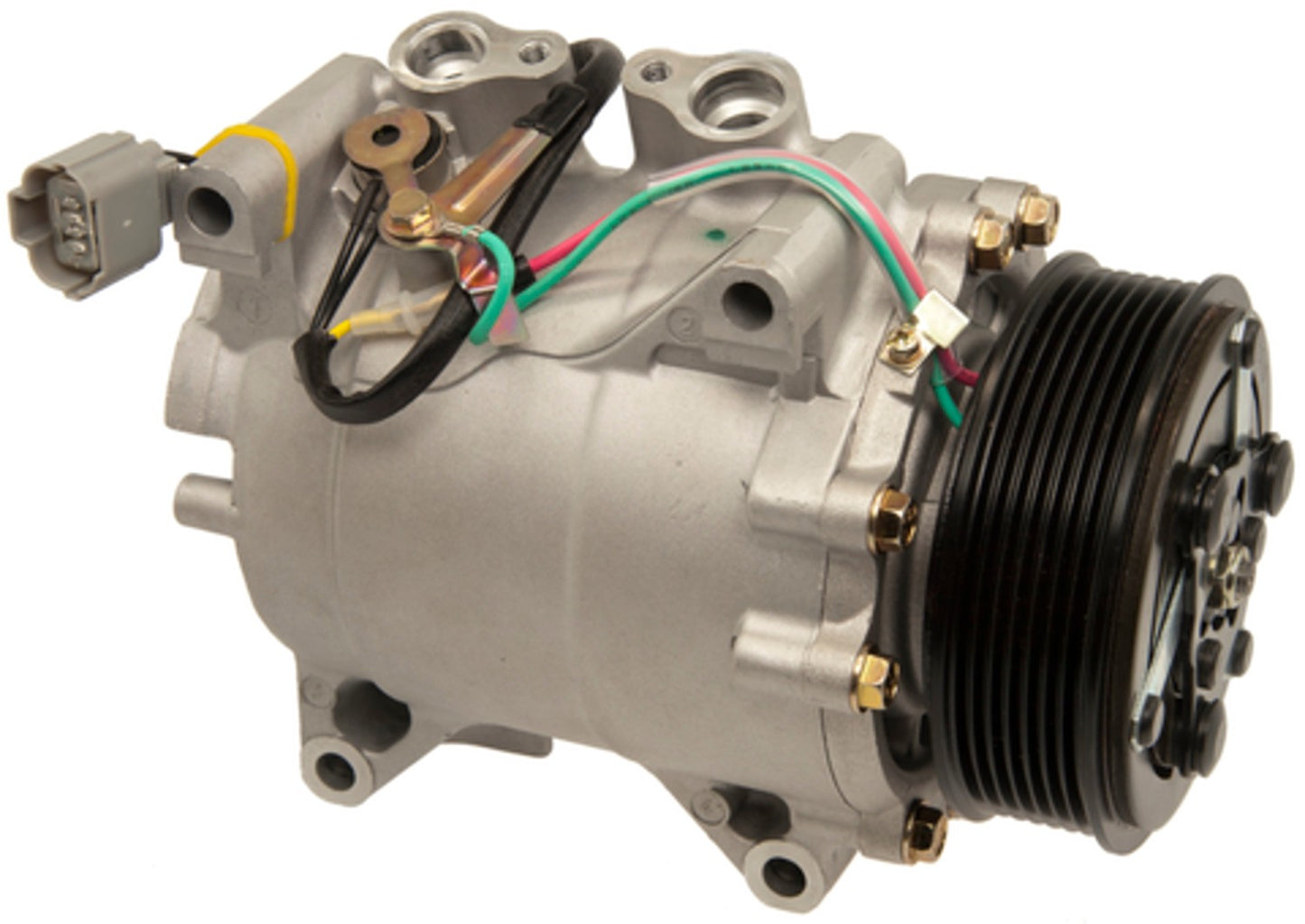Four Seasons A/C Compressor and Component Kit 4773NK