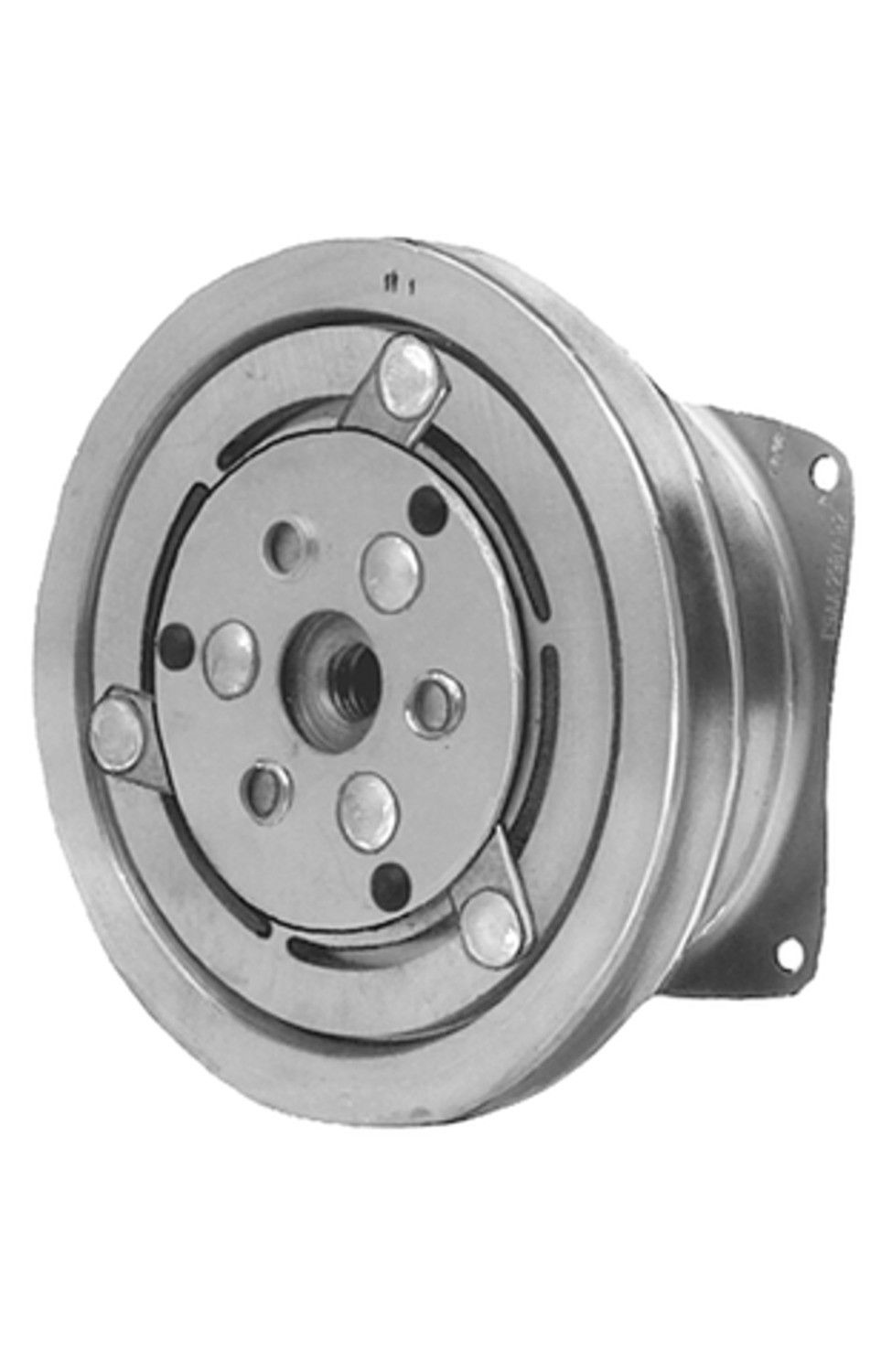 Four Seasons A/C Compressor Clutch 47809