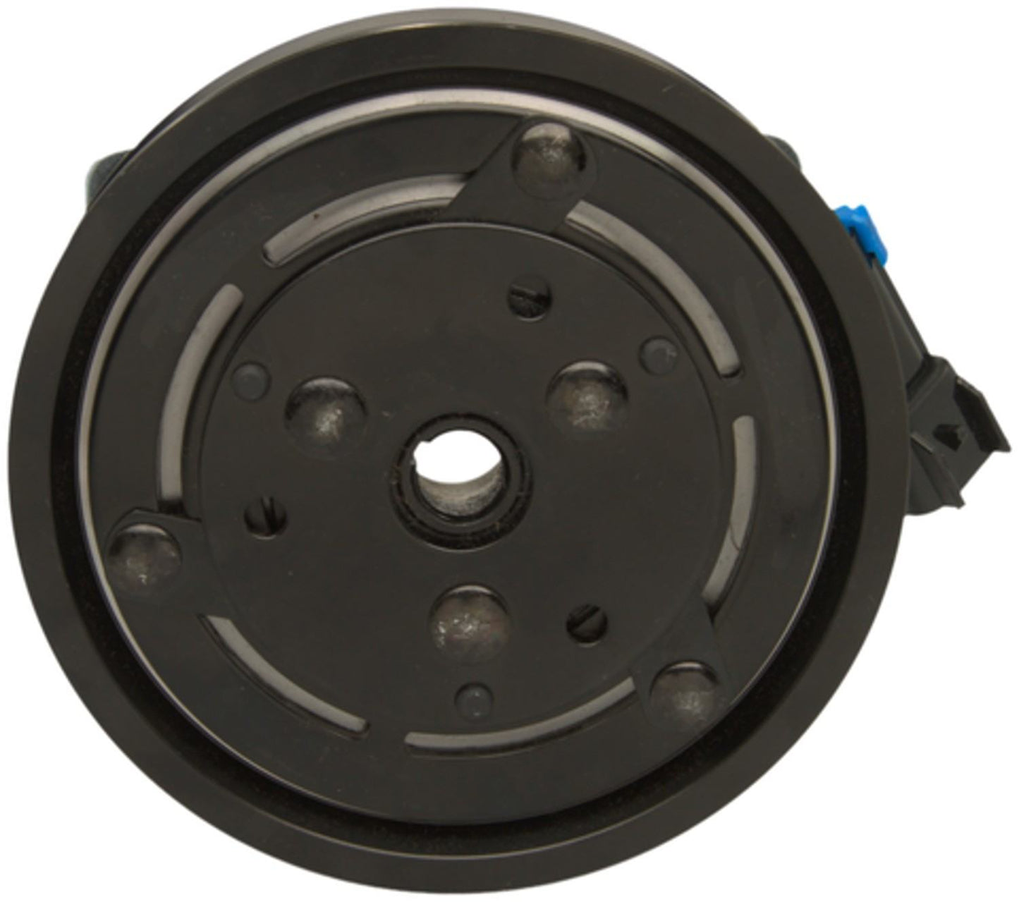 Four Seasons New York & Tec 206,209,210,HG850,HG1000 Clutch Assembly w/ Coil 47815
