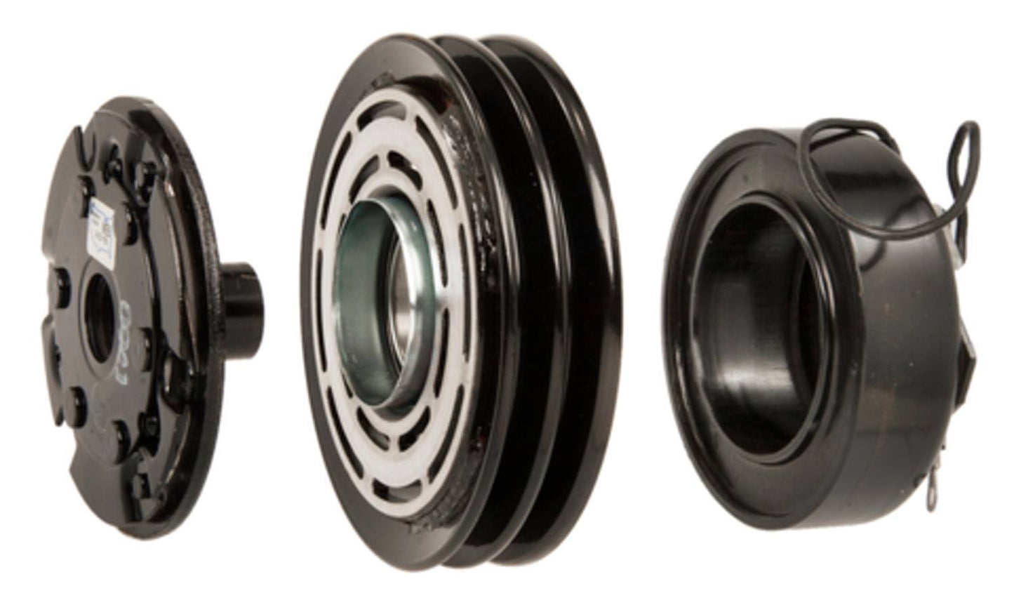 Four Seasons A/C Compressor Clutch 47818