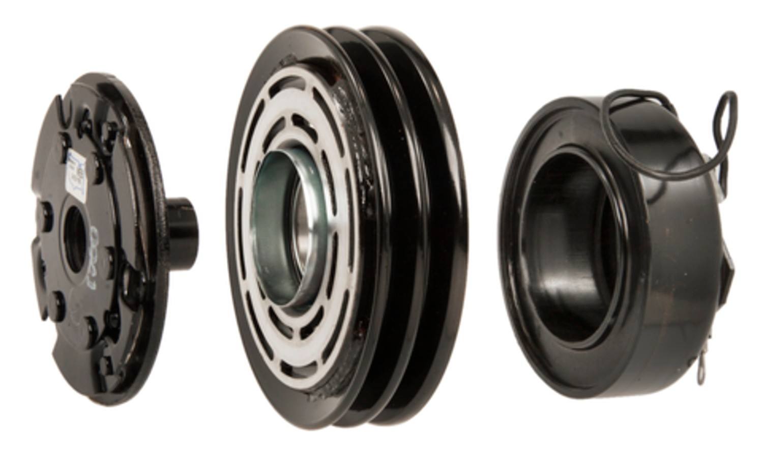 Four Seasons A/C Compressor Clutch 47818