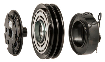 Four Seasons A/C Compressor Clutch 47818