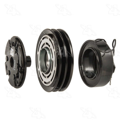 Four Seasons A/C Compressor Clutch 47818