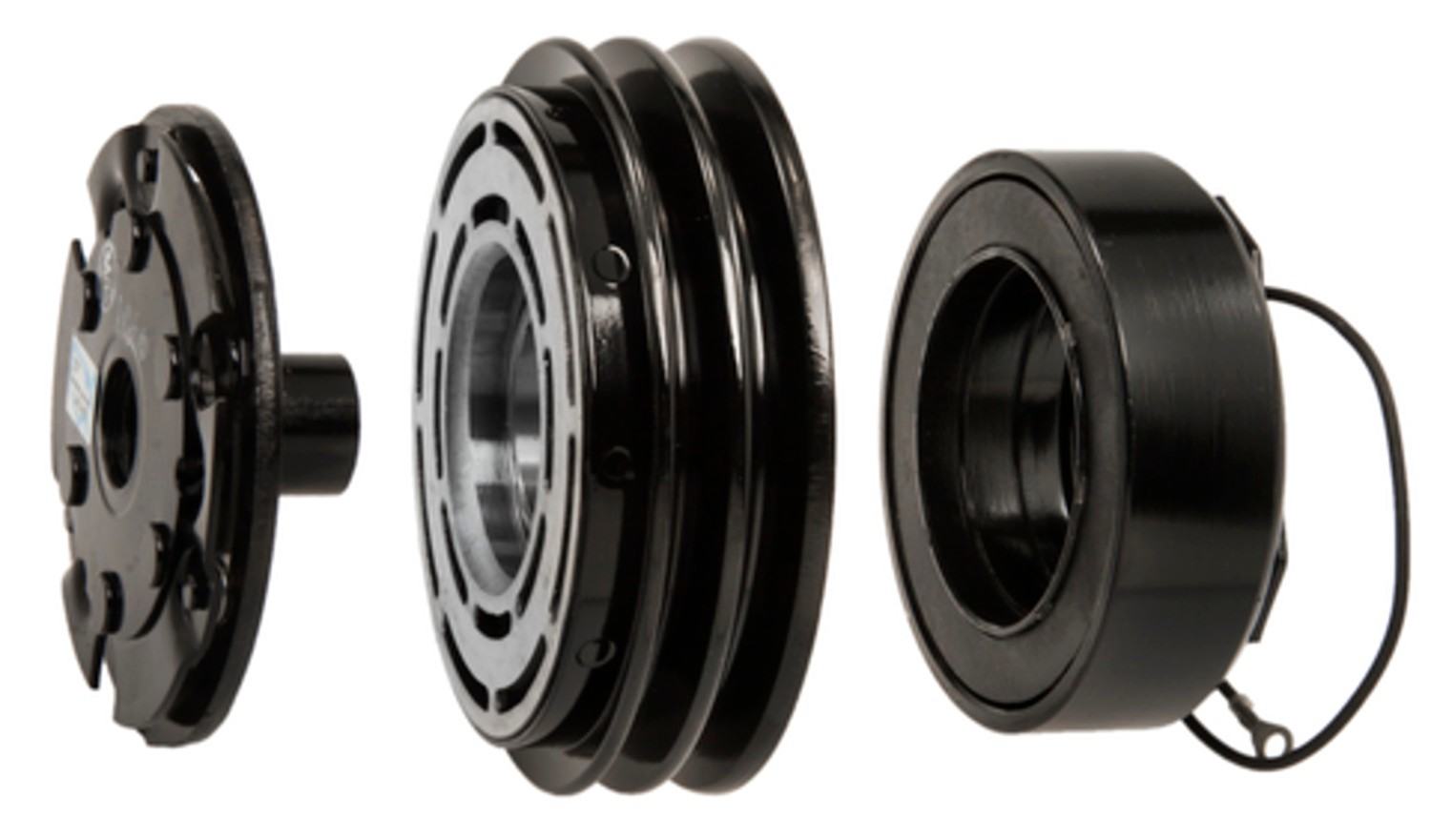 Four Seasons A/C Compressor Clutch 47819