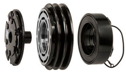 Four Seasons A/C Compressor Clutch 47819