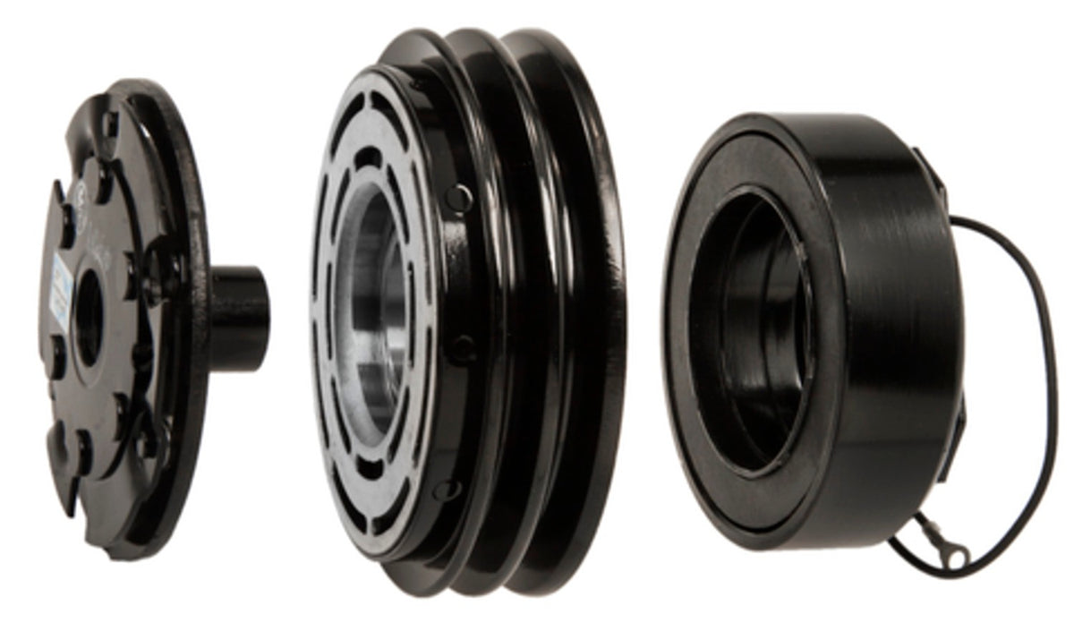 Four Seasons A/C Compressor Clutch 47819