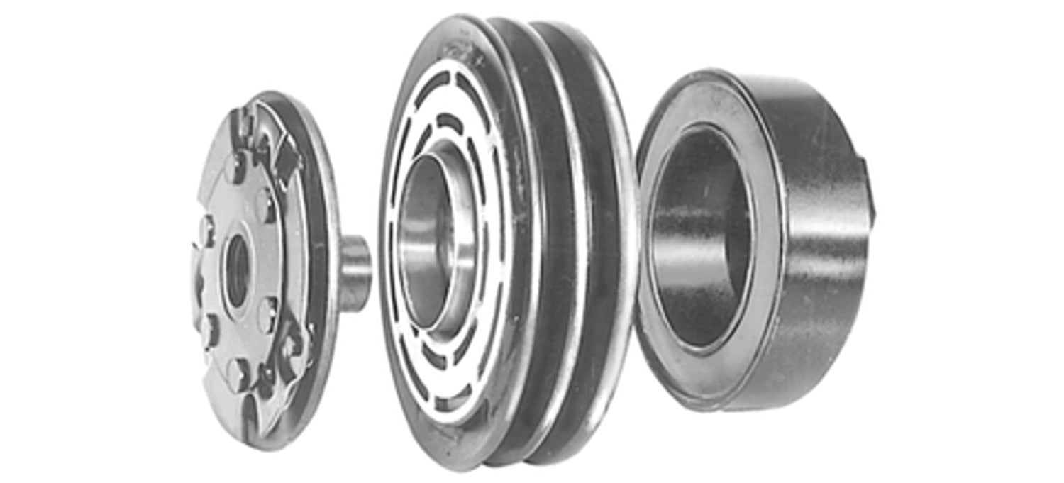 Four Seasons A/C Compressor Clutch 47830