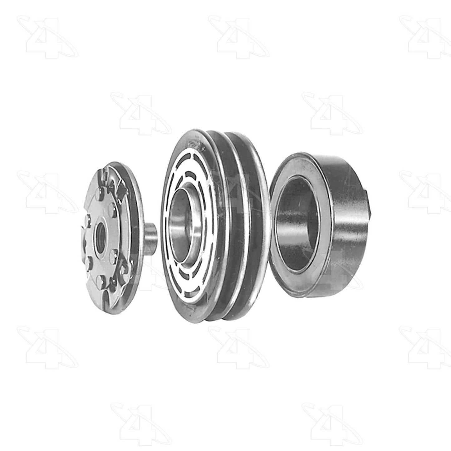 Four Seasons A/C Compressor Clutch 47830