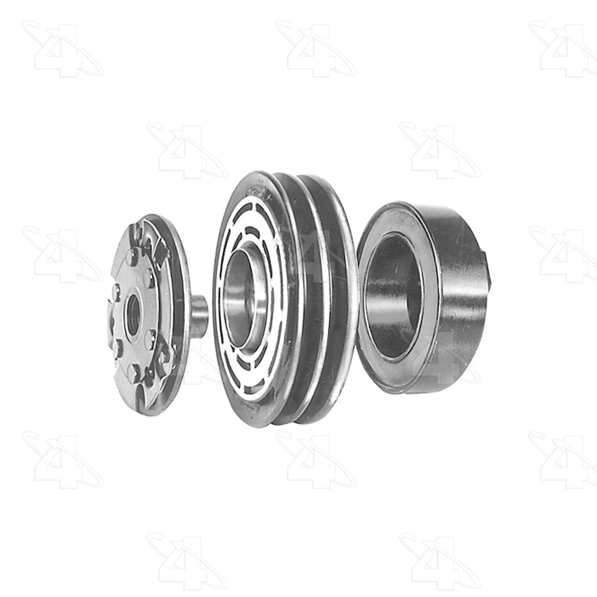 Four Seasons A/C Compressor Clutch 47830
