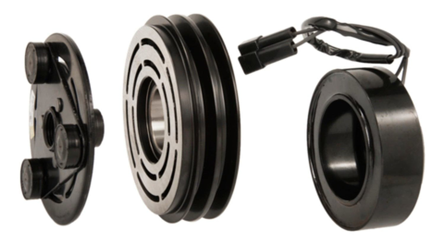 Four Seasons A/C Compressor Clutch 47831
