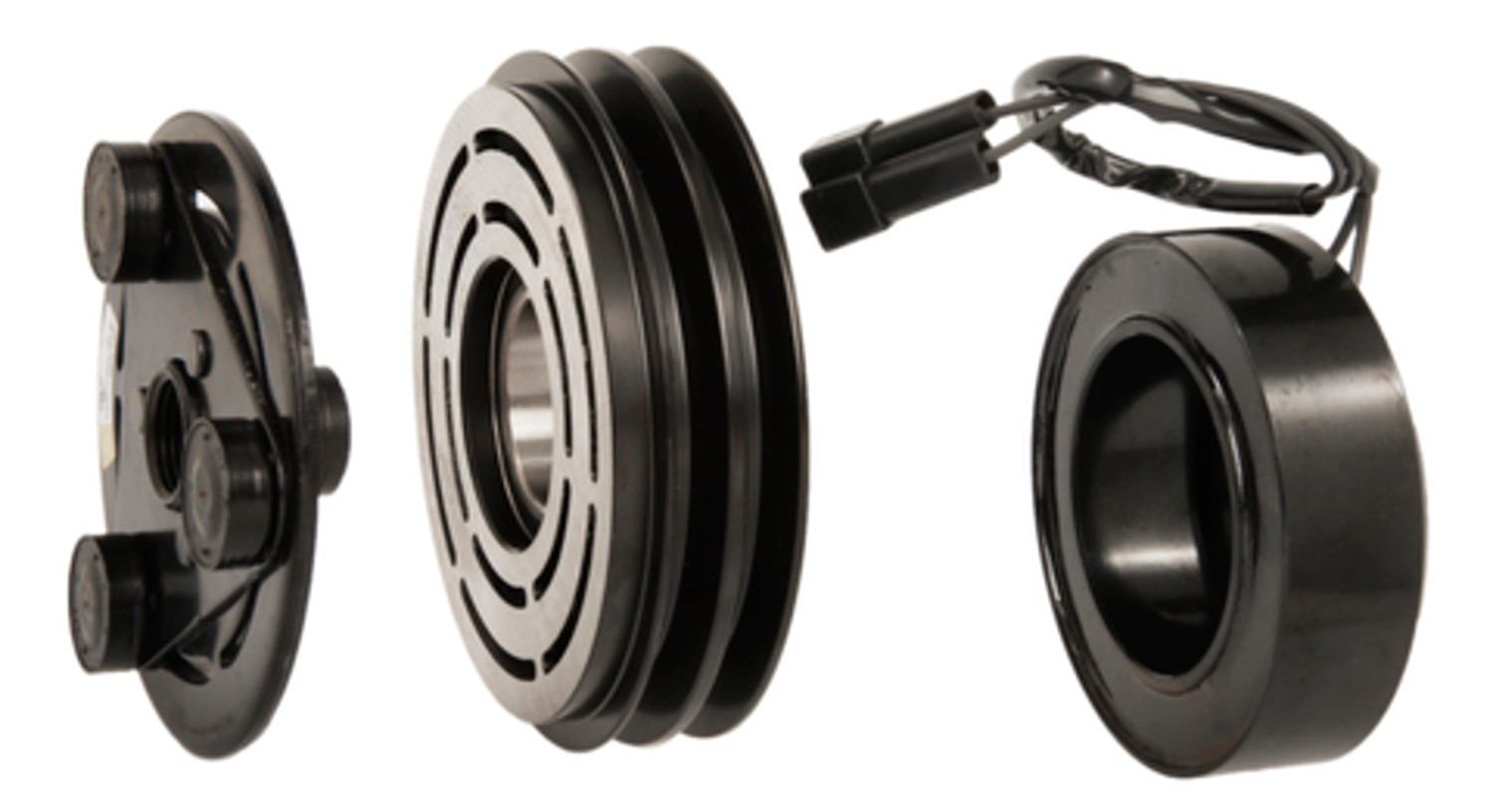 Four Seasons A/C Compressor Clutch 47831