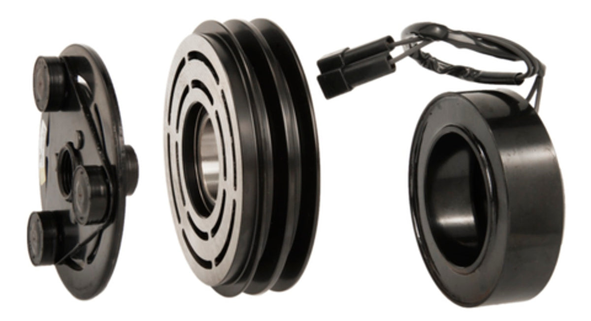 Four Seasons A/C Compressor Clutch 47831