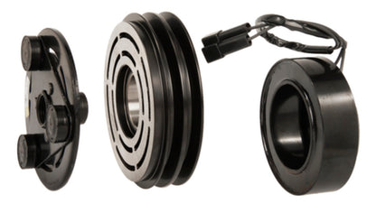 Four Seasons A/C Compressor Clutch 47831