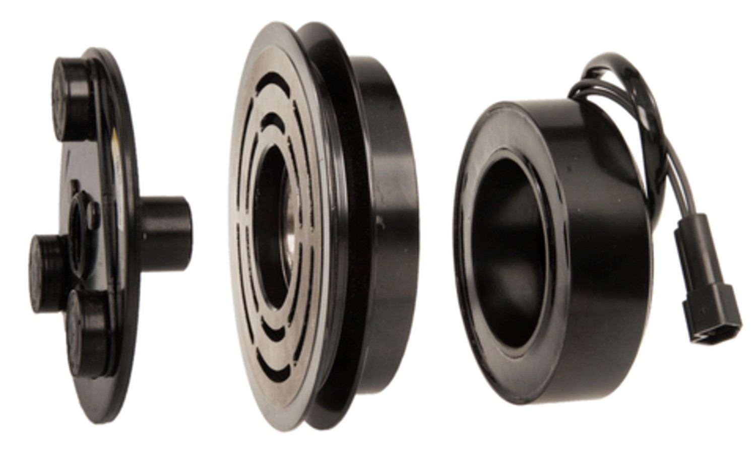 Four Seasons A/C Compressor Clutch 47840