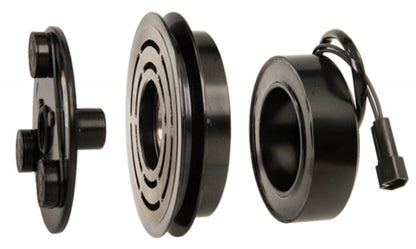 Four Seasons A/C Compressor Clutch 47840