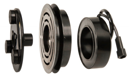 Four Seasons A/C Compressor Clutch 47840