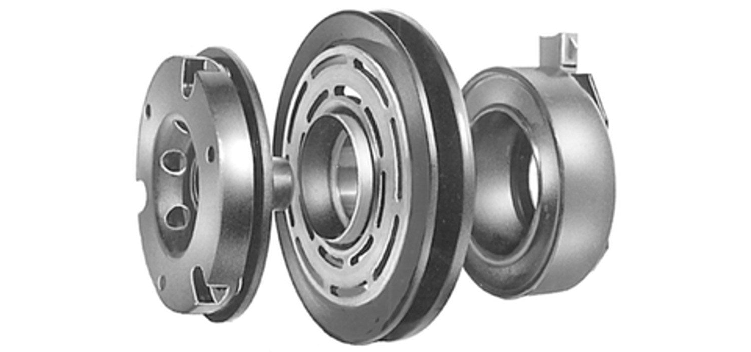 Four Seasons A/C Compressor Clutch 47848