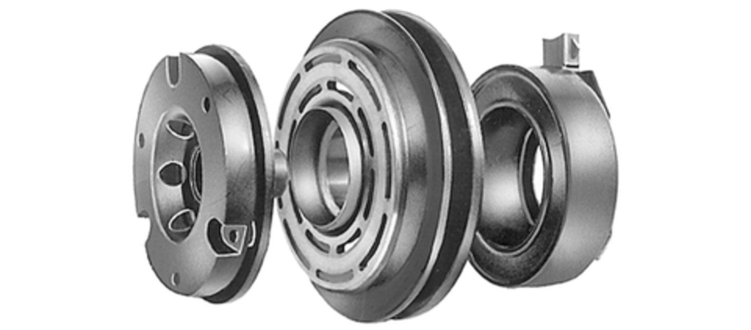 Four Seasons A/C Compressor Clutch 47849