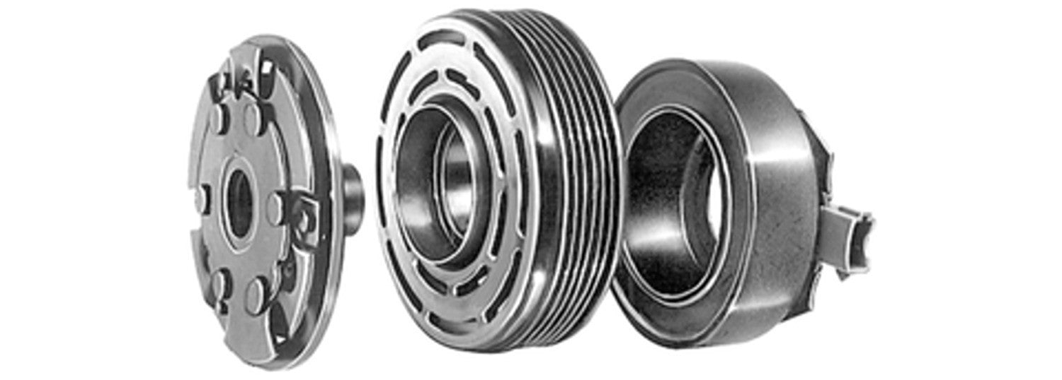 Four Seasons A/C Compressor Clutch 47854