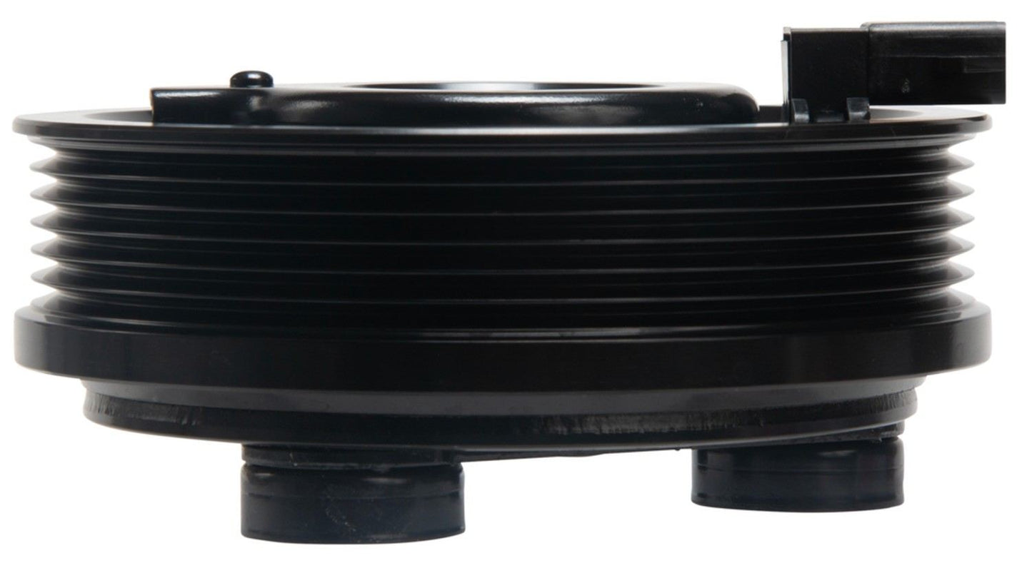 Four Seasons New Nippondenso 10PA Clutch Assembly w/ Coil 47861