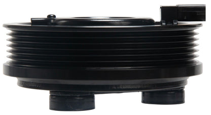 Four Seasons New Nippondenso 10PA Clutch Assembly w/ Coil 47861