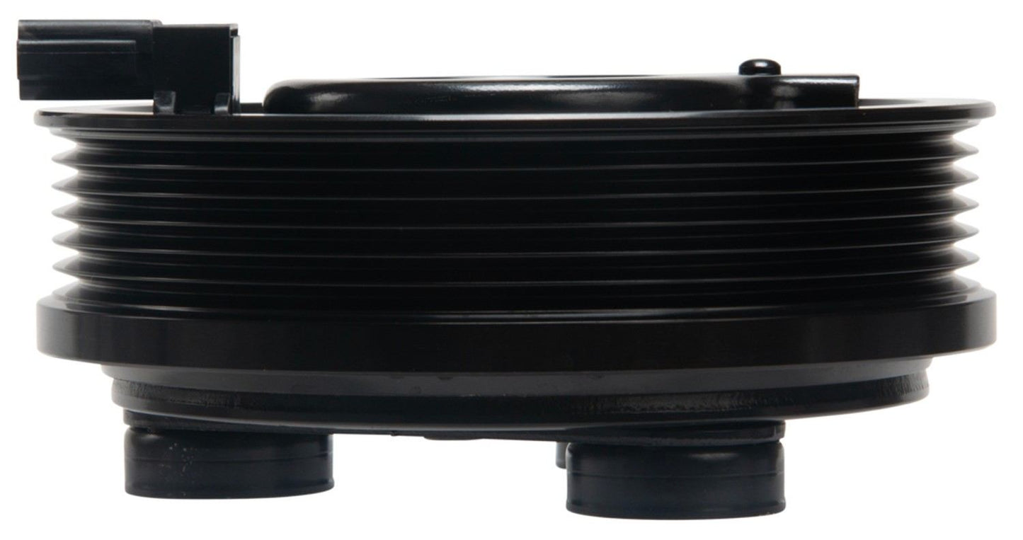 Four Seasons New Nippondenso 10PA Clutch Assembly w/ Coil 47861