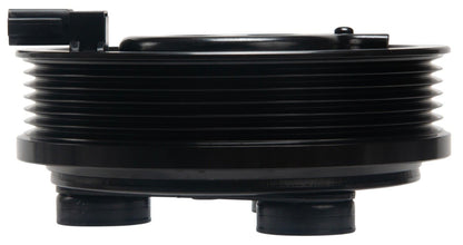 Four Seasons New Nippondenso 10PA Clutch Assembly w/ Coil 47861
