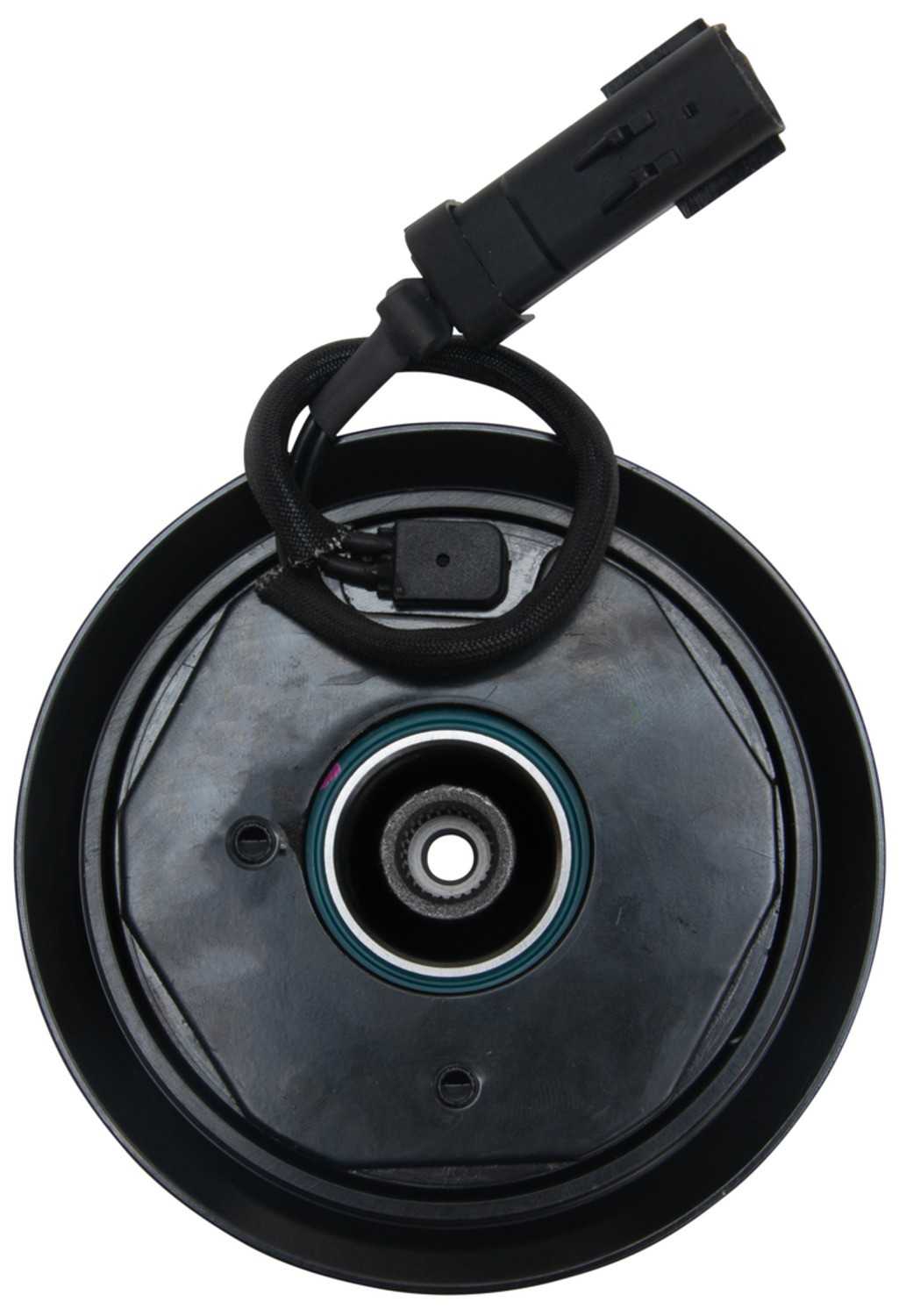 Four Seasons A/C Compressor Clutch 47866