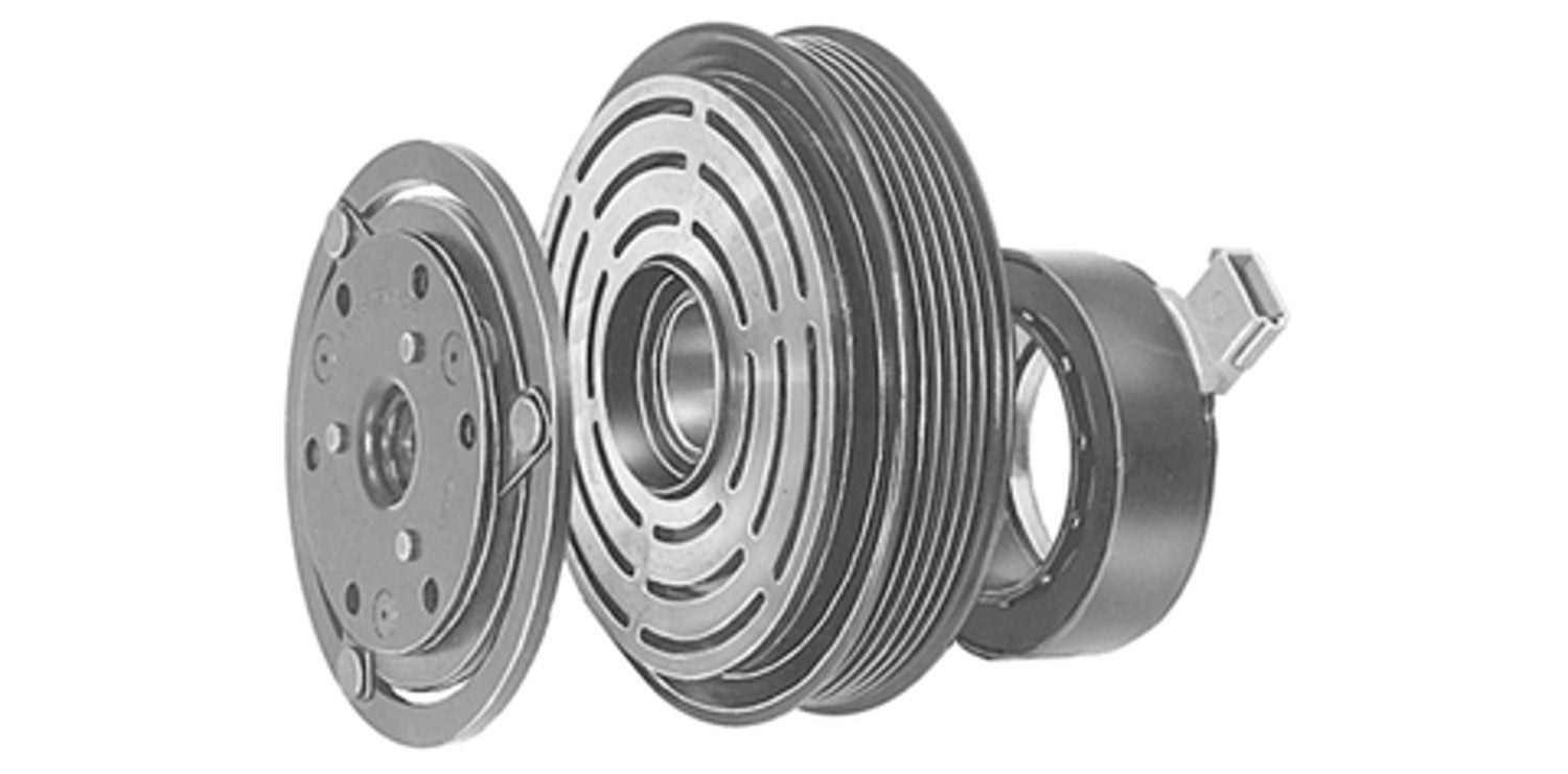 Four Seasons A/C Compressor Clutch 47867
