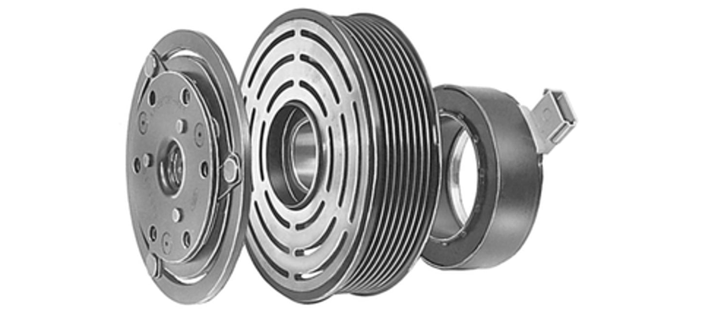 Four Seasons A/C Compressor Clutch 47868