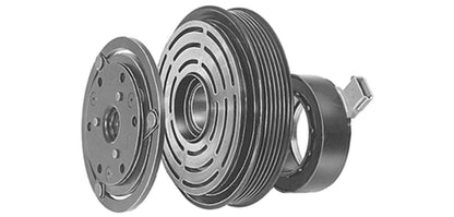 Four Seasons A/C Compressor Clutch 47869