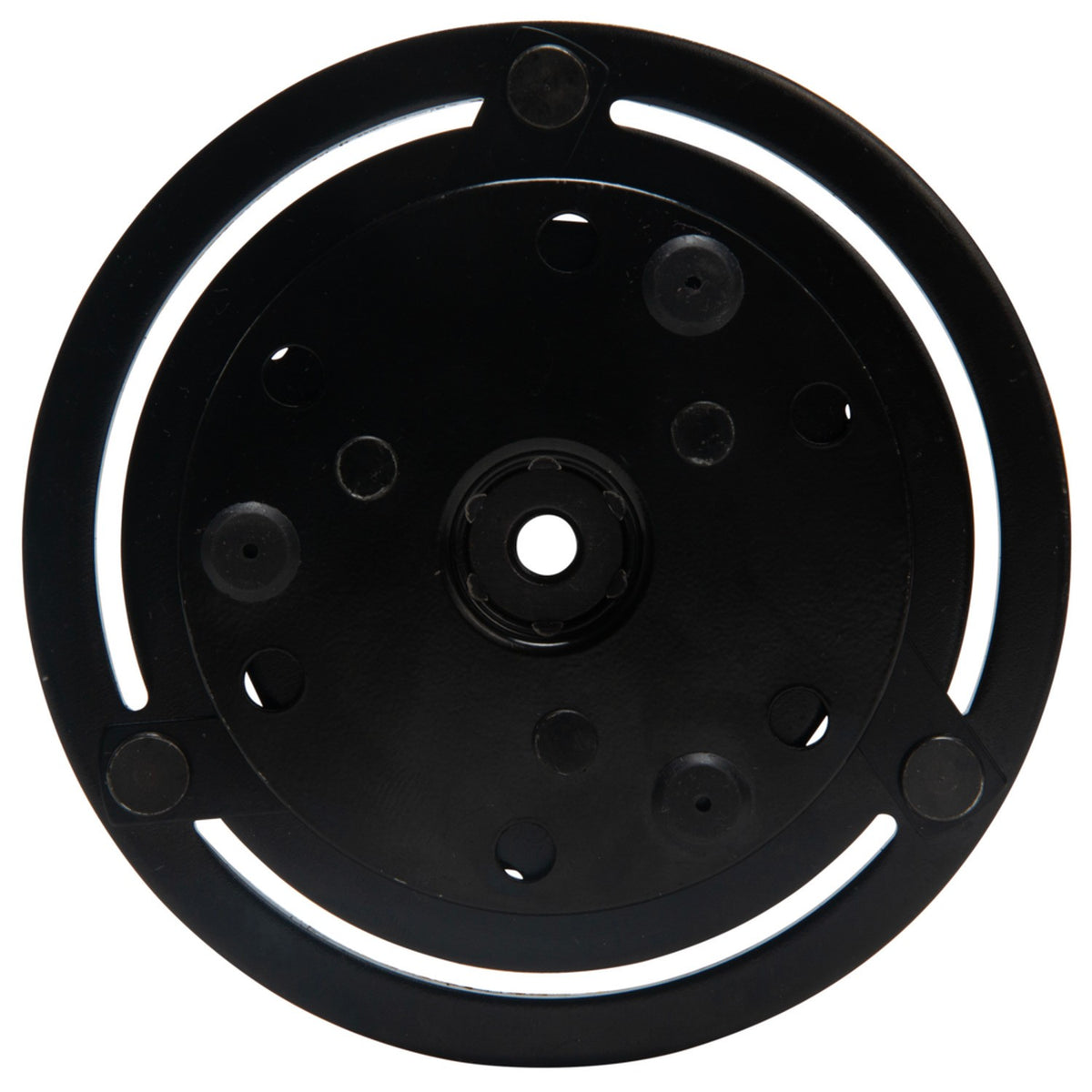 Four Seasons New Ford FS10 Clutch Assembly w/ Coil 47874