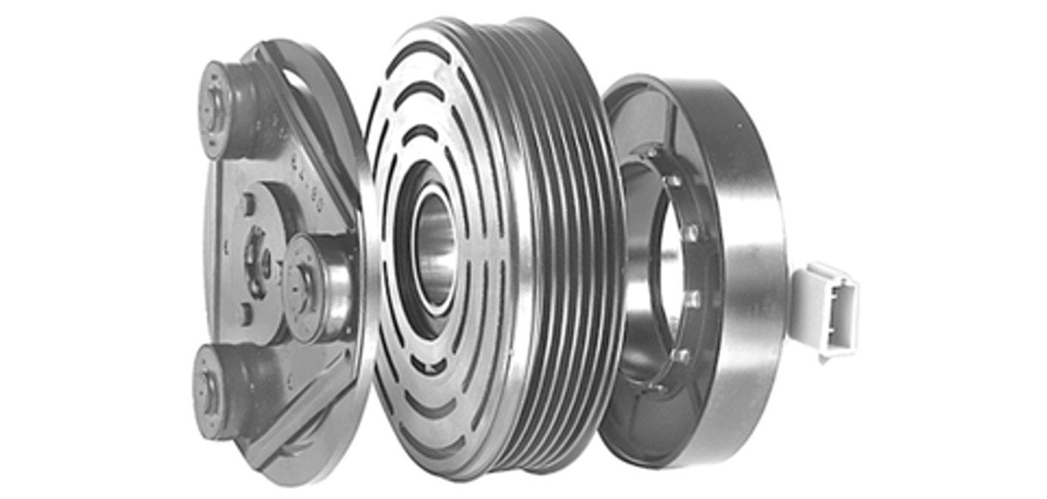 Four Seasons A/C Compressor Clutch 47876