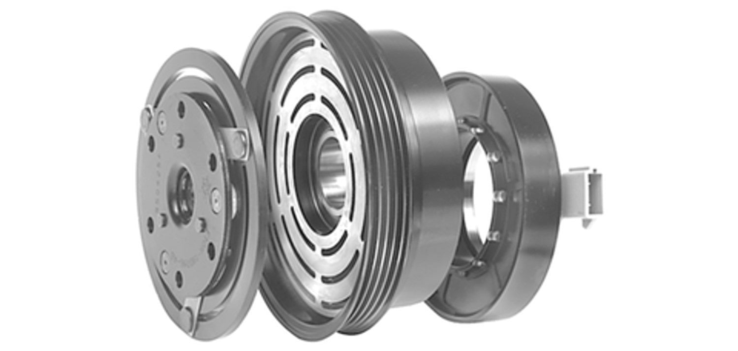 Four Seasons A/C Compressor Clutch 47877