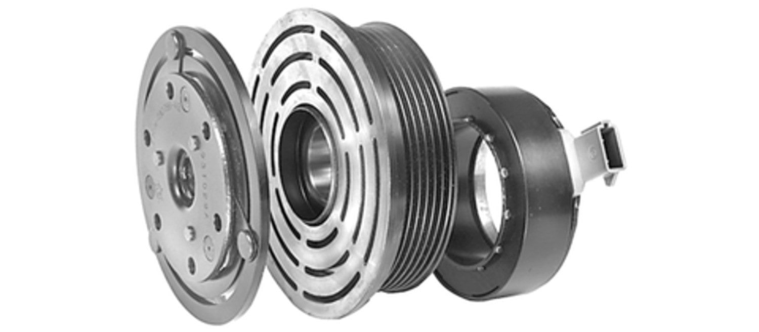 Four Seasons A/C Compressor Clutch 47881