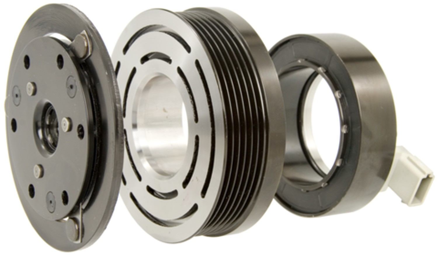 Four Seasons A/C Compressor Clutch 47882