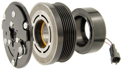Four Seasons A/C Compressor Clutch 47885