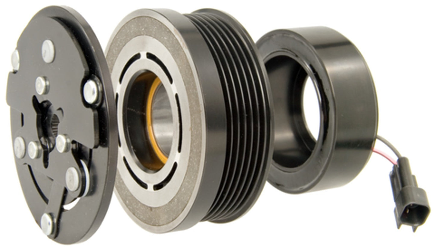 Four Seasons A/C Compressor Clutch 47885